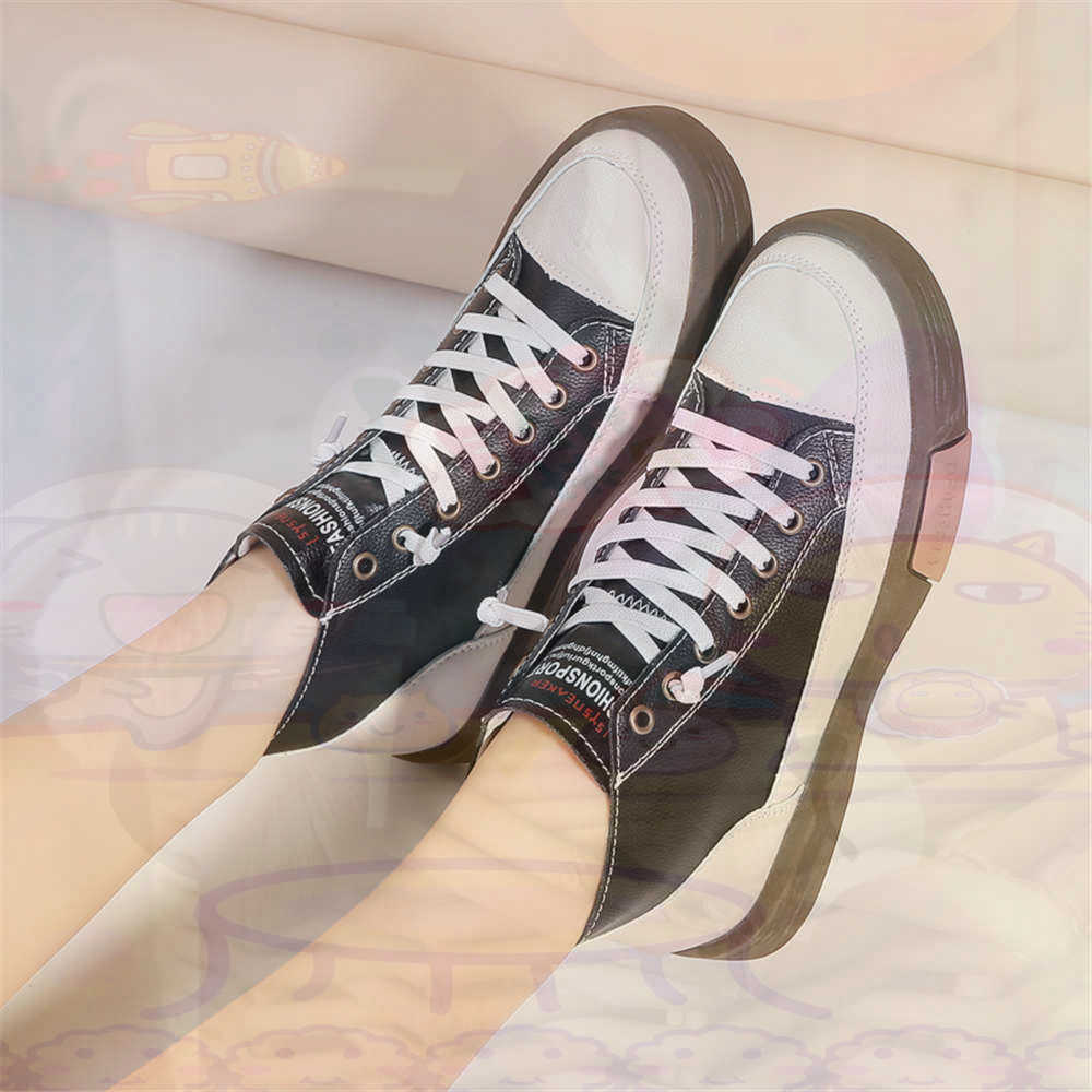 Home Office Design Ideas - Zapatillas altas de corte alto para