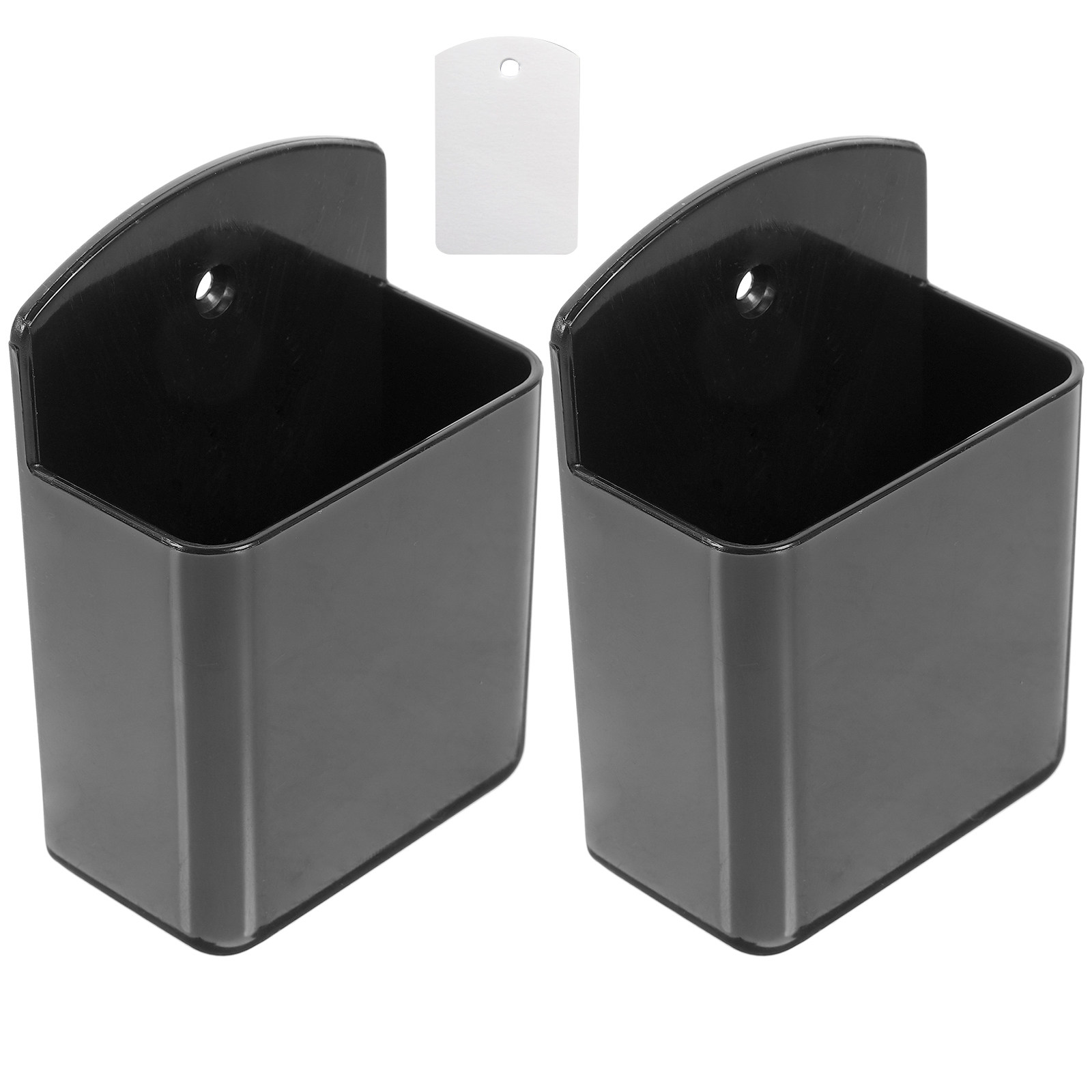 Home Office Box - Organizador de mandos a distancia para