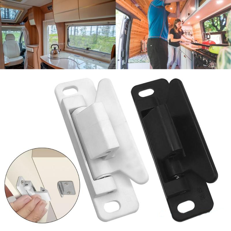 Home Office Kitchen - Pestillos para gabinete RV, cerradura de