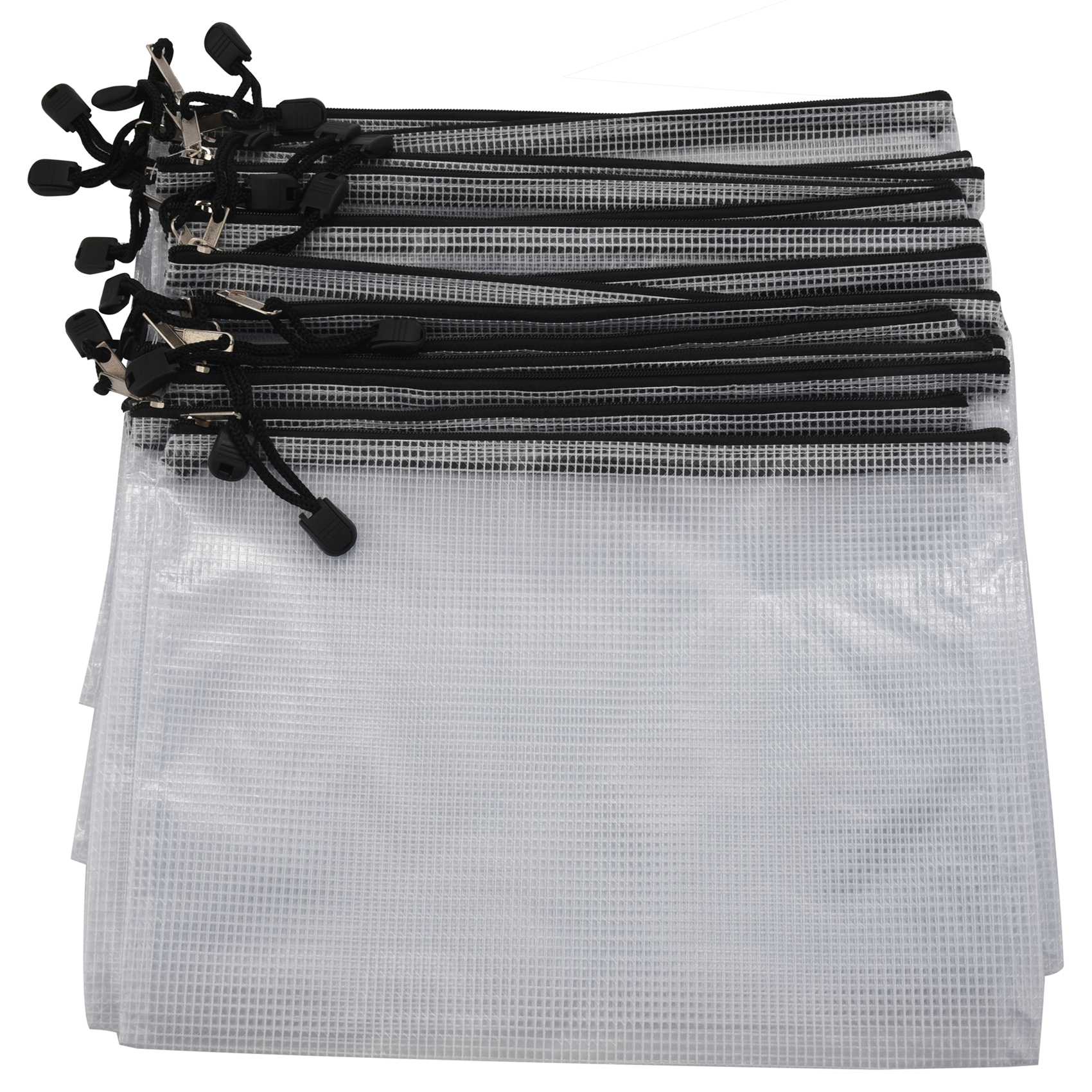 Home Office Bagas - 20 piezas de bolsas para documentos
