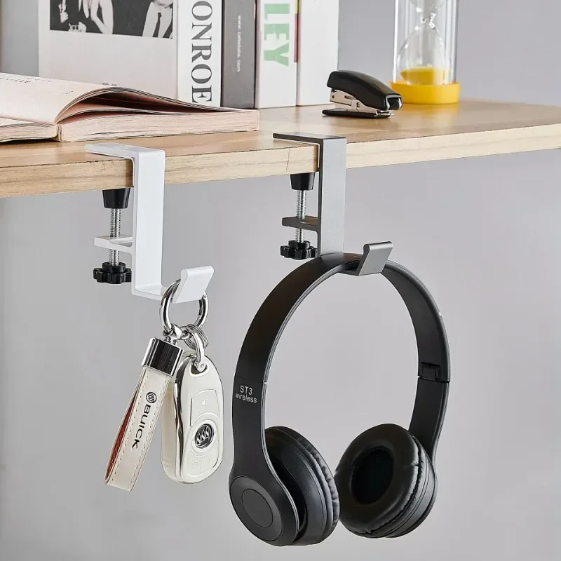 1/2 pieza Gancho ajustable par - Home Office Organization reseña y precio