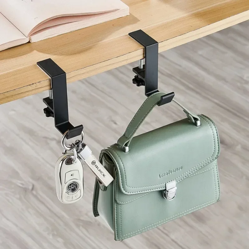 1/2 pieza Gancho ajustable par - Home Office Organization reseña y precio