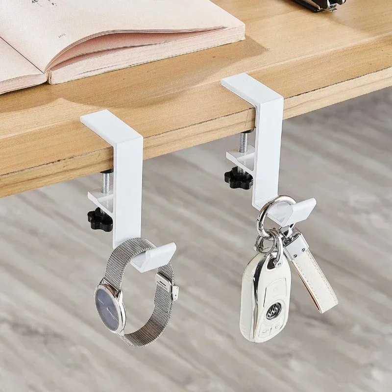 1/2 pieza Gancho ajustable par - Home Office Organization reseña y precio