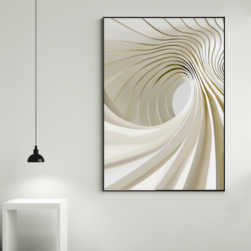 Pintura en lienzo nórdico, pós - Home Office York reseña y precio