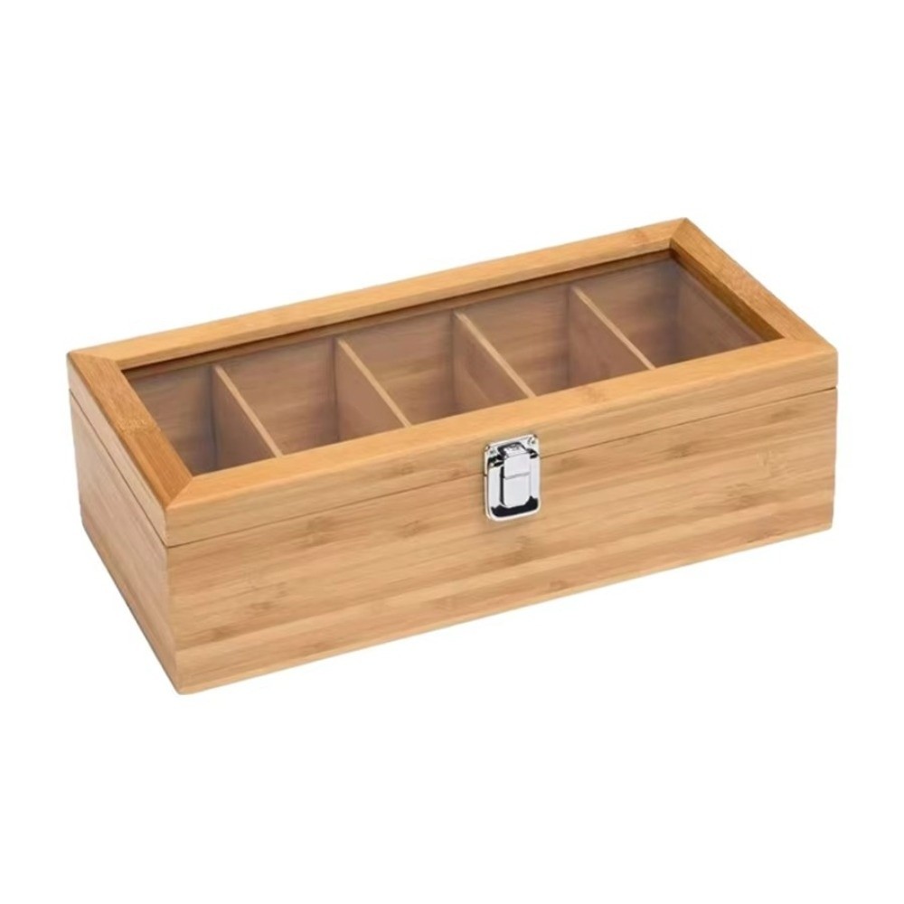 Nueva caja de almacenamiento p - Home Office Bagas reseña y precio
