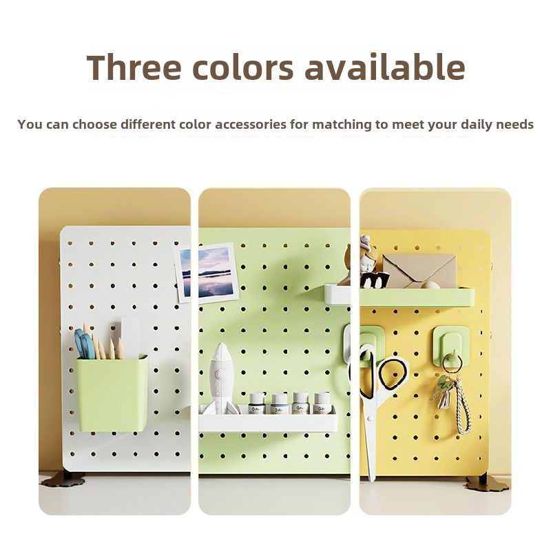 Tablero con agujeros, placa de - Home Office Kitchen reseña y precio