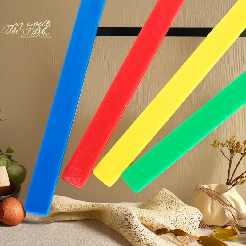 Tira magnética larga de plásti - Whiteboard Magnetic reseña y precio