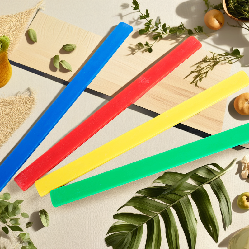Tira magnética larga de plásti - Whiteboard Magnetic reseña y precio