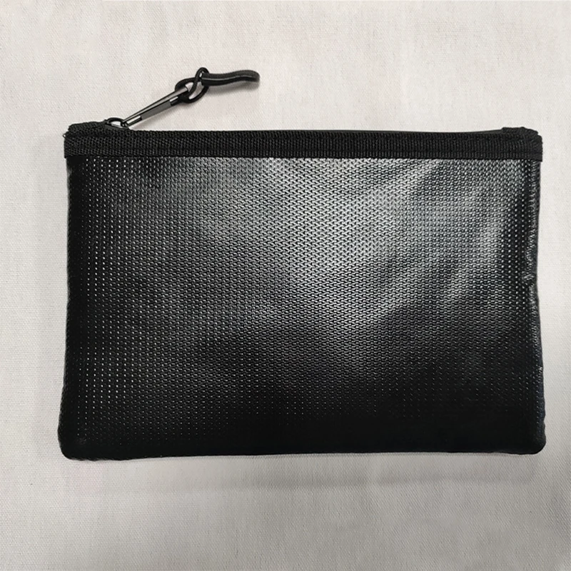 Bolsa para documentos impermea - Home Office Passport reseña y precio