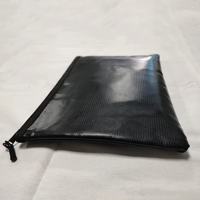 Bolsa para documentos impermea - Home Office Passport reseña y precio