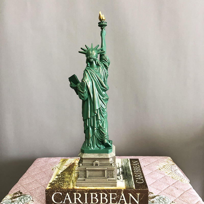 Estatua de la libertad modelo  - Home Office York reseña y precio