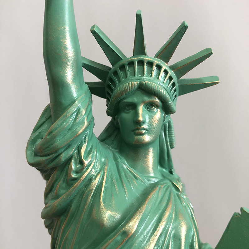 Estatua de la libertad modelo  - Home Office York reseña y precio