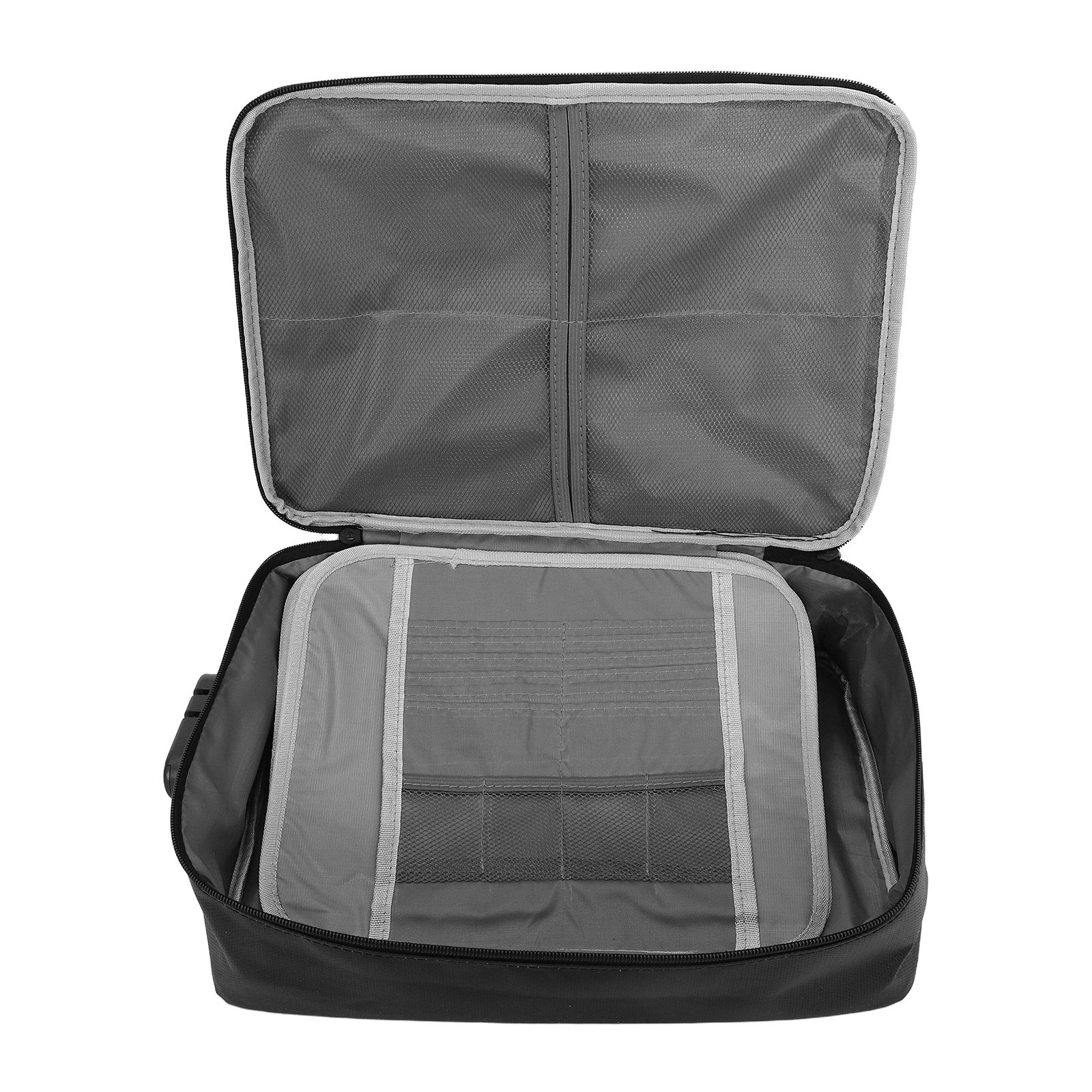 Organizador de Documentos Impo - Home Office Passport reseña y precio