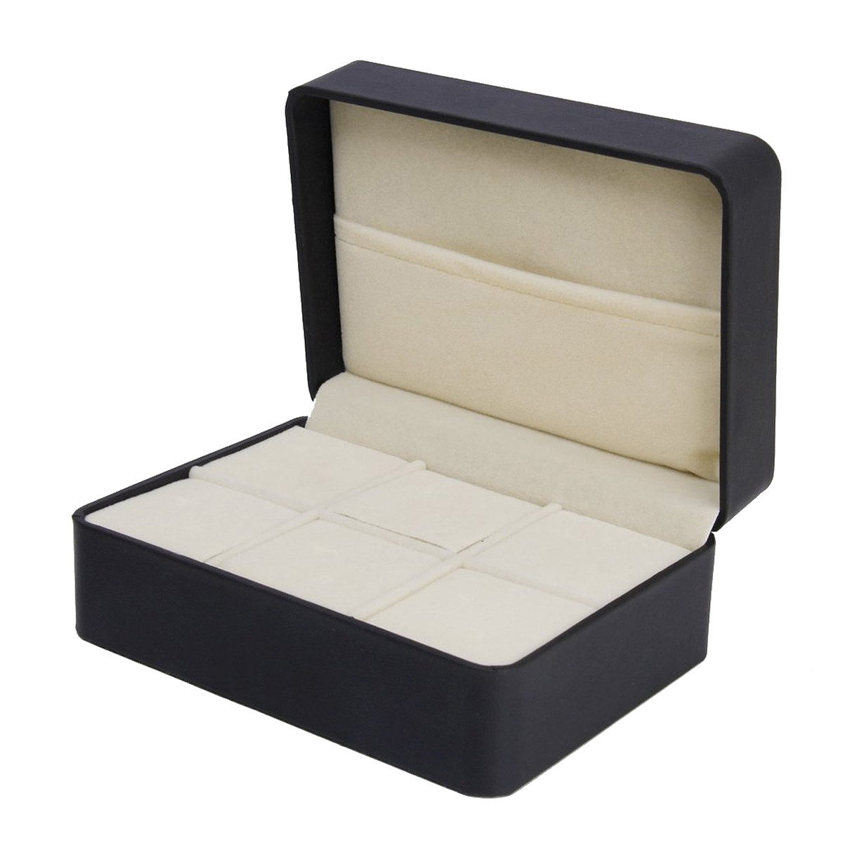 Caja de Almacenamiento Portáti - Home Office Box reseña y precio