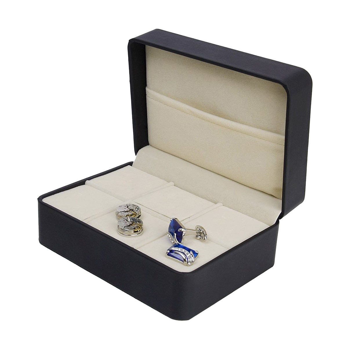 Caja de Almacenamiento Portáti - Home Office Box reseña y precio
