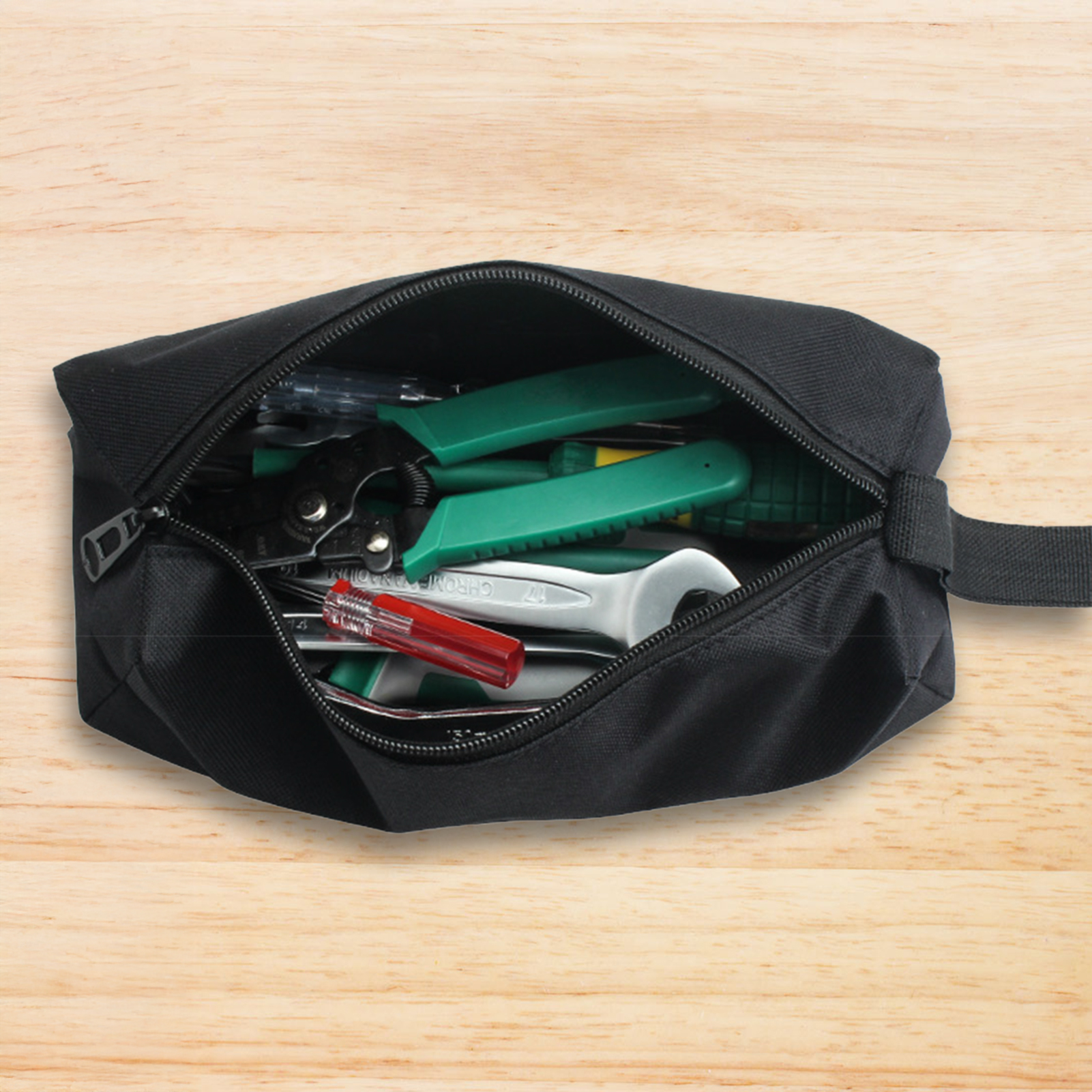 Bolsa de almacenamiento organi - Home Office Bagas reseña y precio