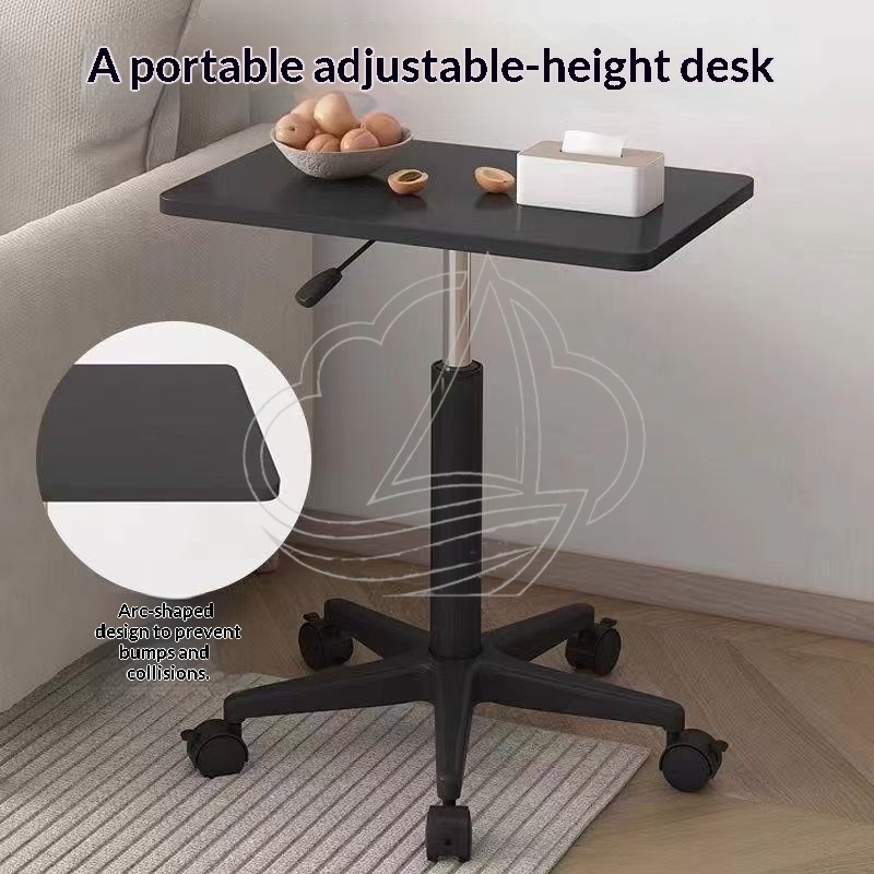 Escritorio Ajustable en Altura - Laptop Stand Foldable reseña y precio