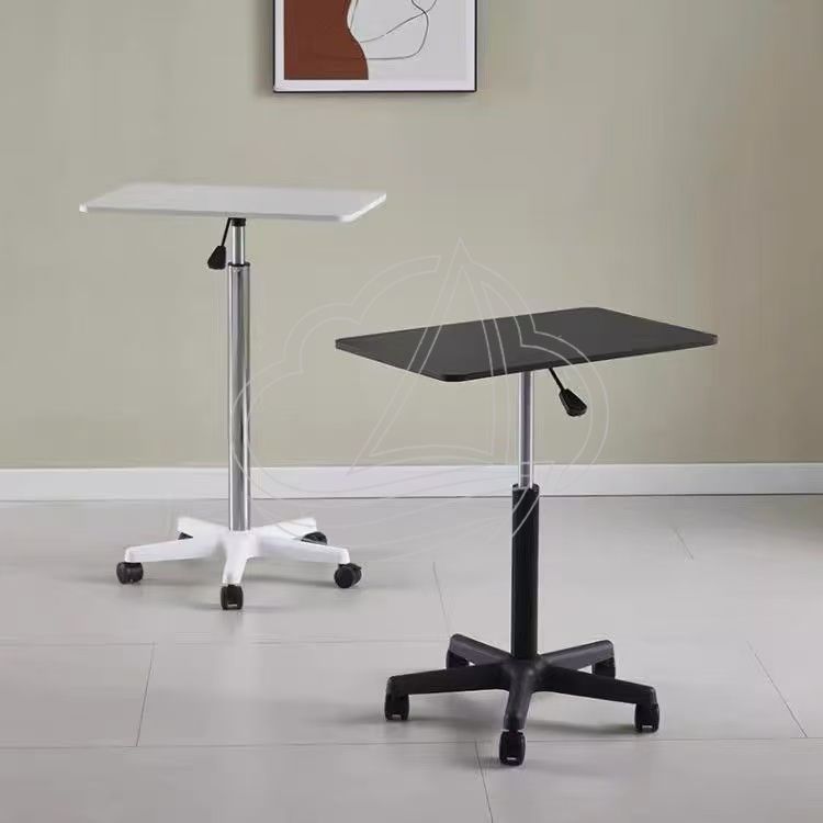 Escritorio Ajustable en Altura - Laptop Stand Foldable reseña y precio