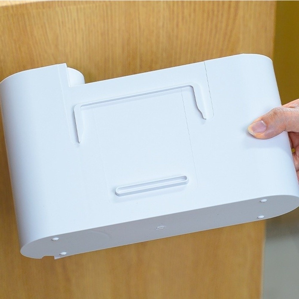 Caja de almacenamiento de bols - Home Office Bagas reseña y precio