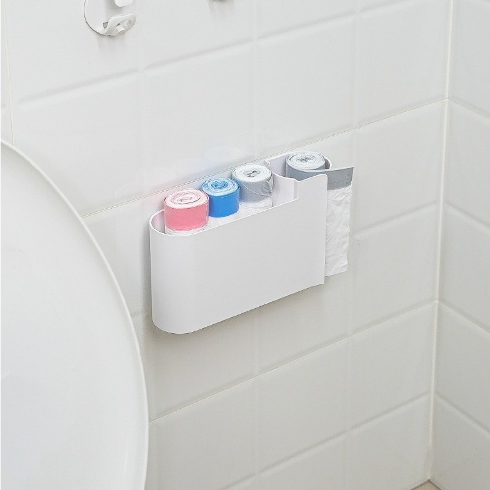 Caja de almacenamiento de bols - Home Office Bagas reseña y precio
