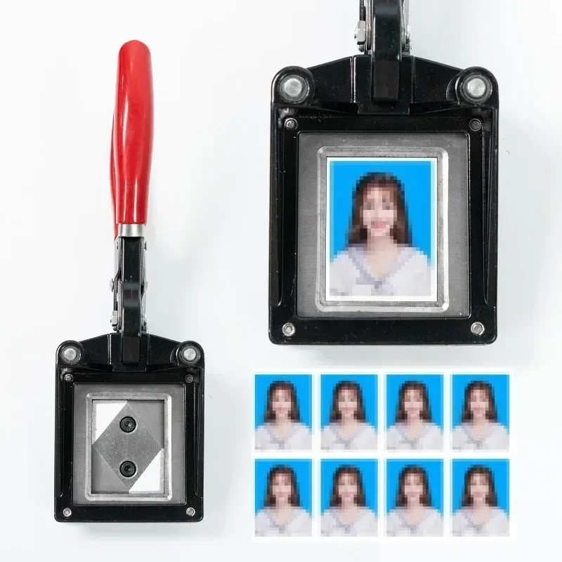 Cortador de fotos de pasaporte - Home Office Passport reseña y precio