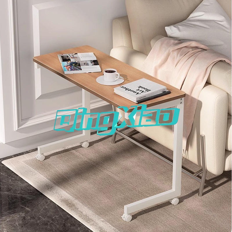 Escritorio móvil plegable con  - Laptop Stand Foldable reseña y precio