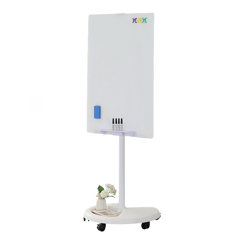 Pizarra Magnética de Vidrio Te - Whiteboard Magnetic reseña y precio