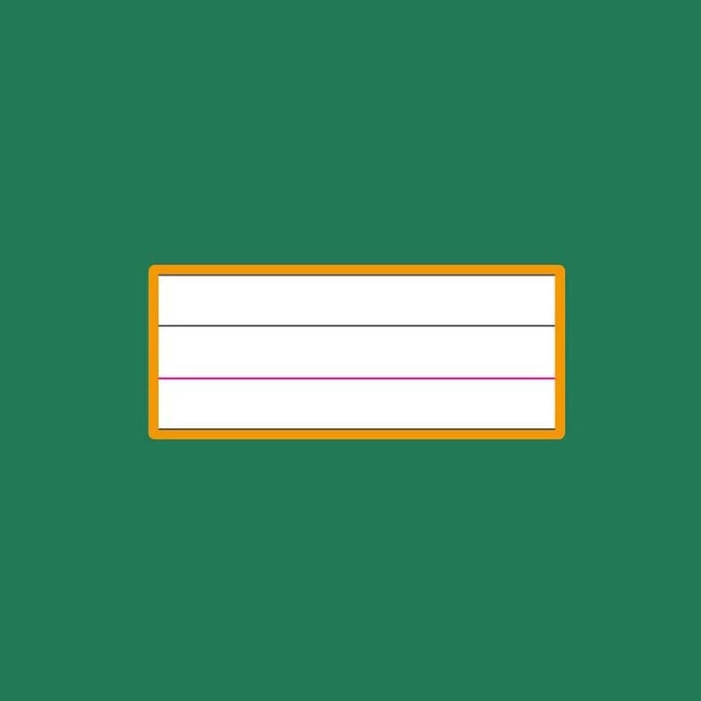 8 tiras magnéticas para frases - Whiteboard Magnetic reseña y precio