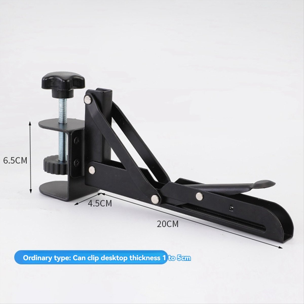 Soporte Plegable para Teclado  - Laptop Stand Foldable reseña y precio