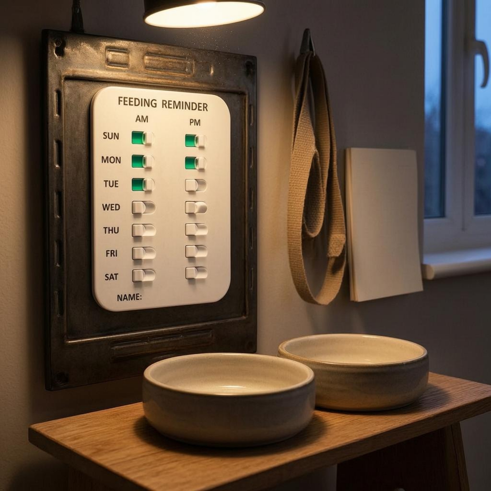 Tablero Adhesivo con Diseño Im - Whiteboard Magnetic reseña y precio