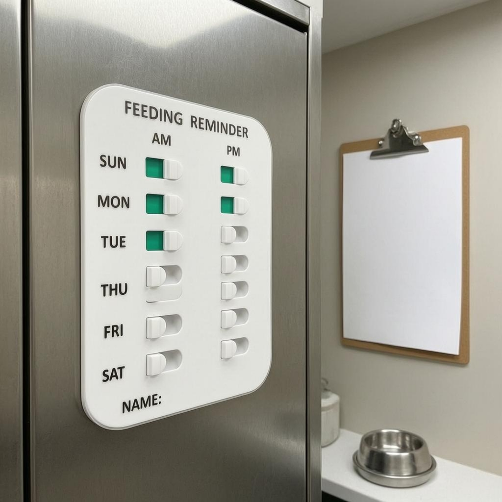 Tablero Adhesivo con Diseño Im - Whiteboard Magnetic reseña y precio