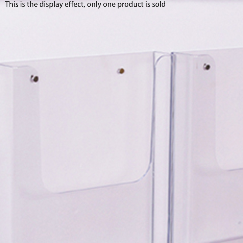 Organizador de Correo con Ganc - Home Office Trend reseña y precio
