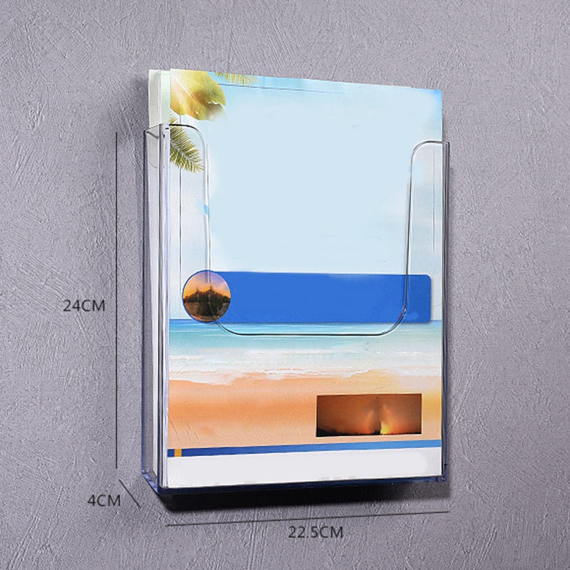 Organizador de Correo con Ganc - Home Office Trend reseña y precio