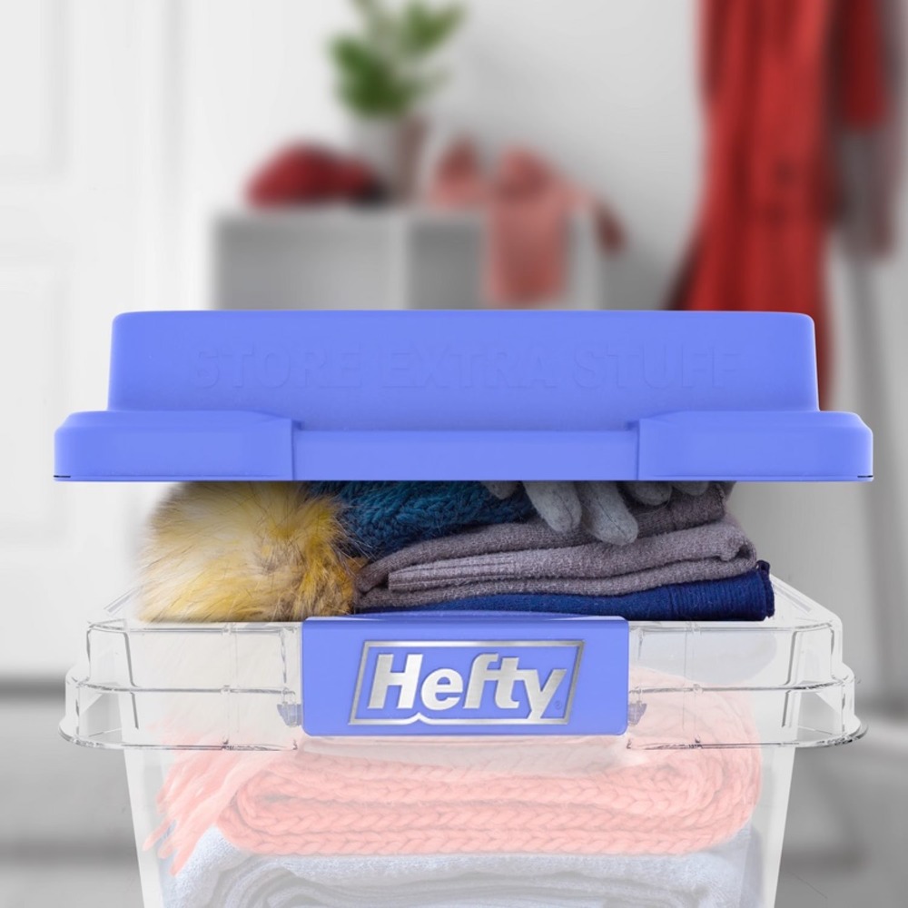 Contenedor de Almacenamiento d - Home Office Box reseña y precio