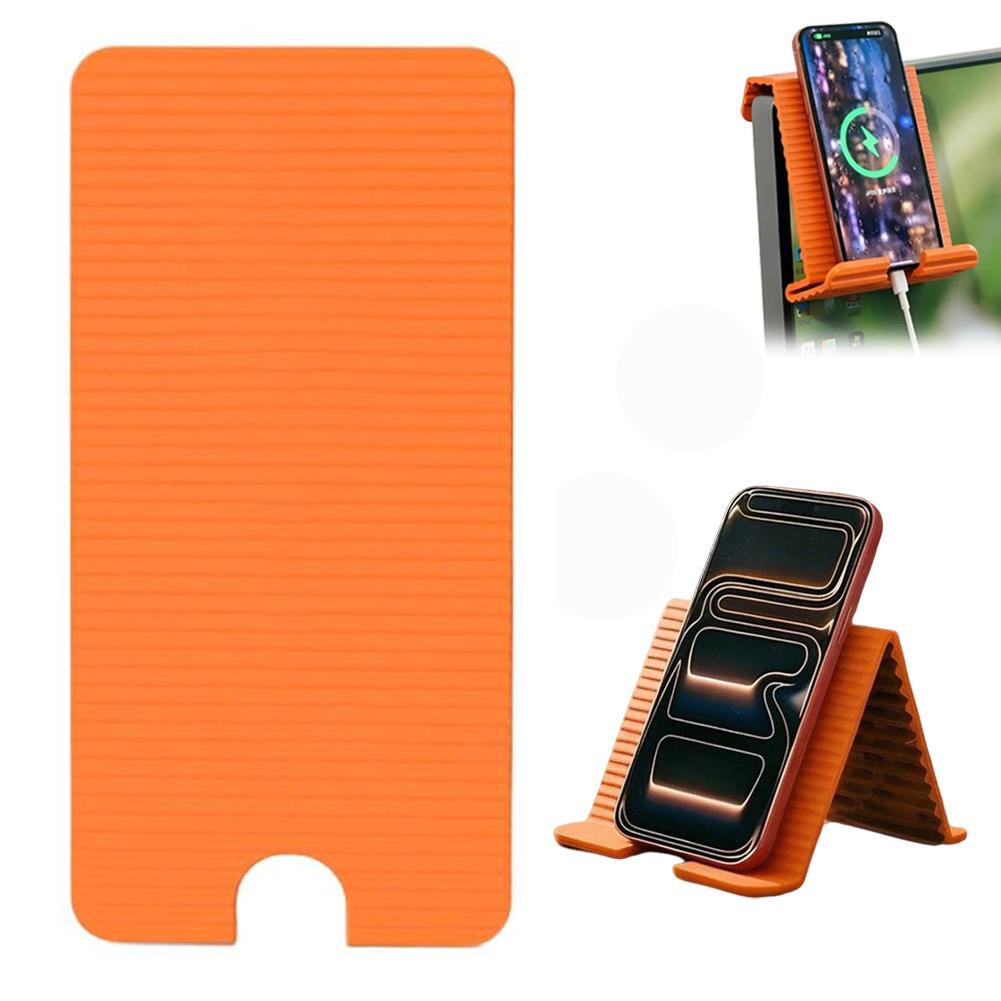 Soporte de silicona plegable y - Laptop Stand Foldable reseña y precio