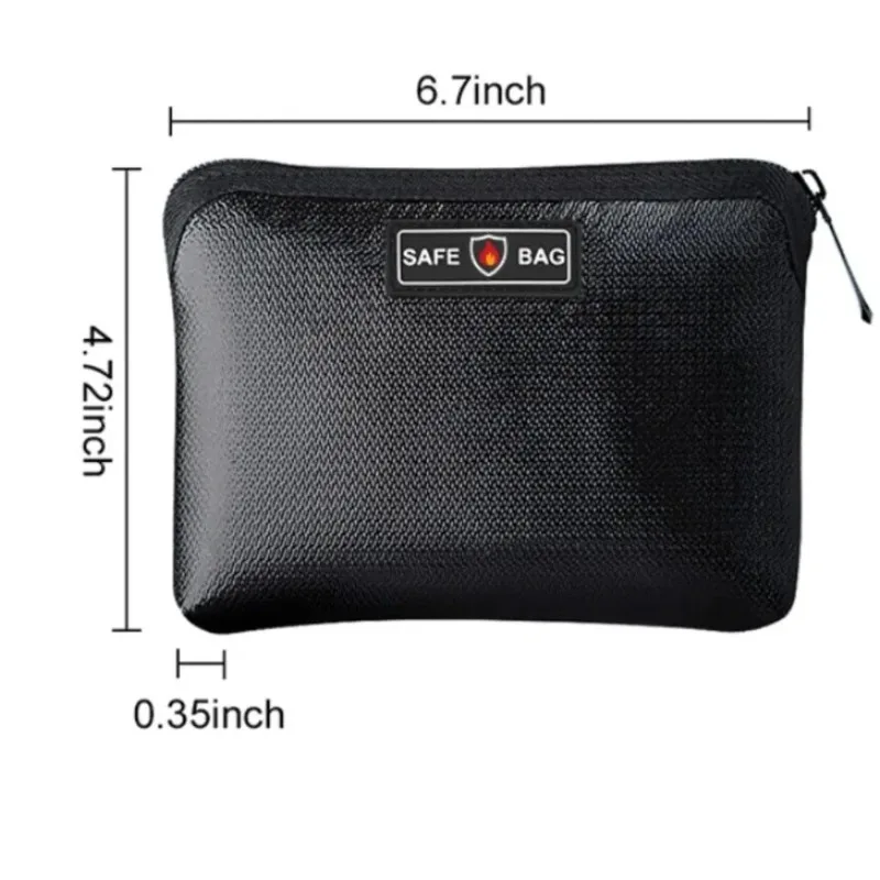 Bolsas para Documentos Imperme - Home Office Bagas reseña y precio