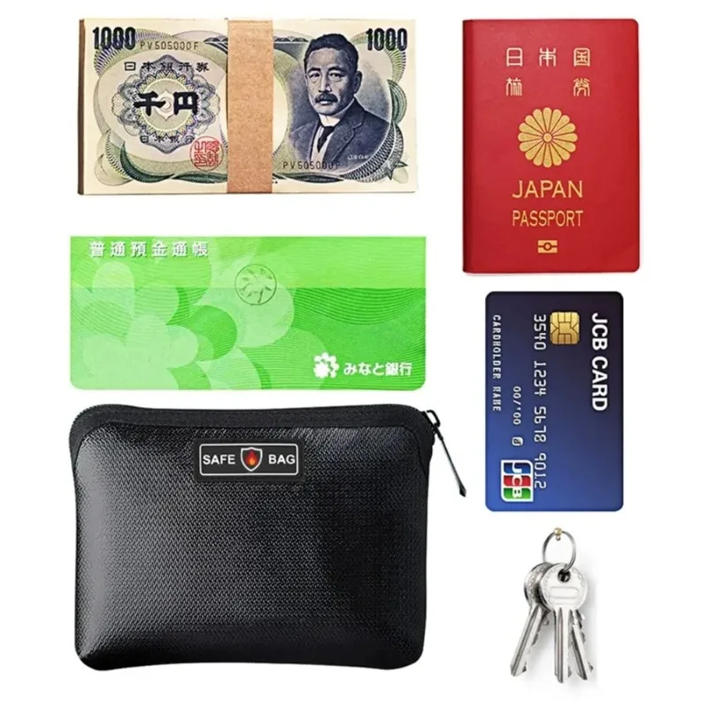 Bolsas para Documentos Imperme - Home Office Bagas reseña y precio