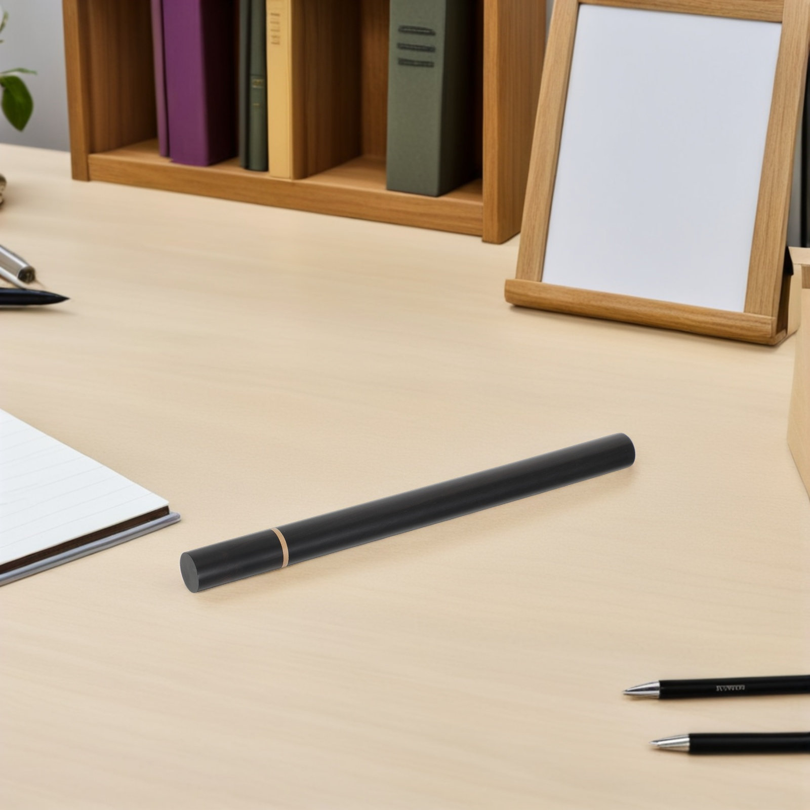 Caja de Madera para Incienso,  - Home Office Box reseña y precio