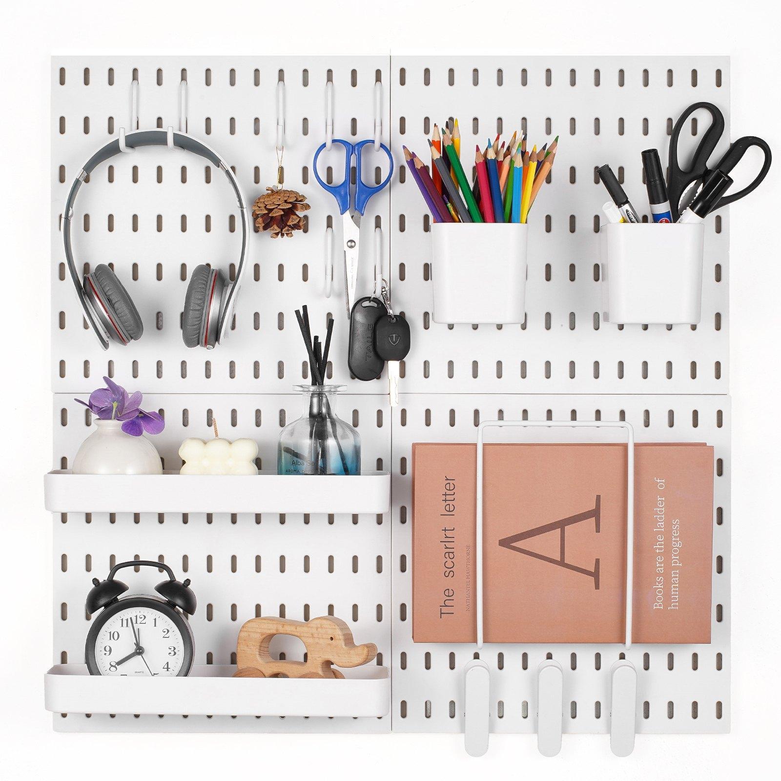 Kit Combinado de Organizador d - Home Office Kitchen reseña y precio