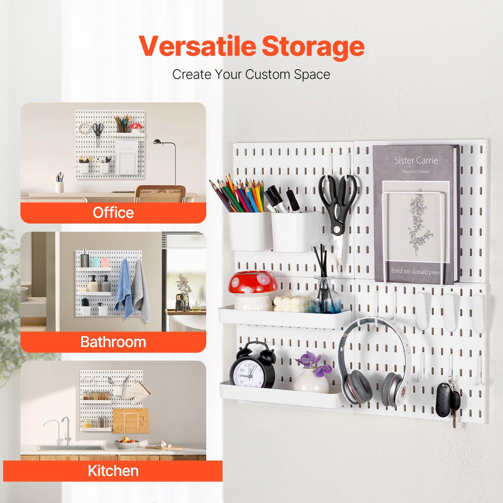 Kit Combinado de Organizador d - Home Office Kitchen reseña y precio