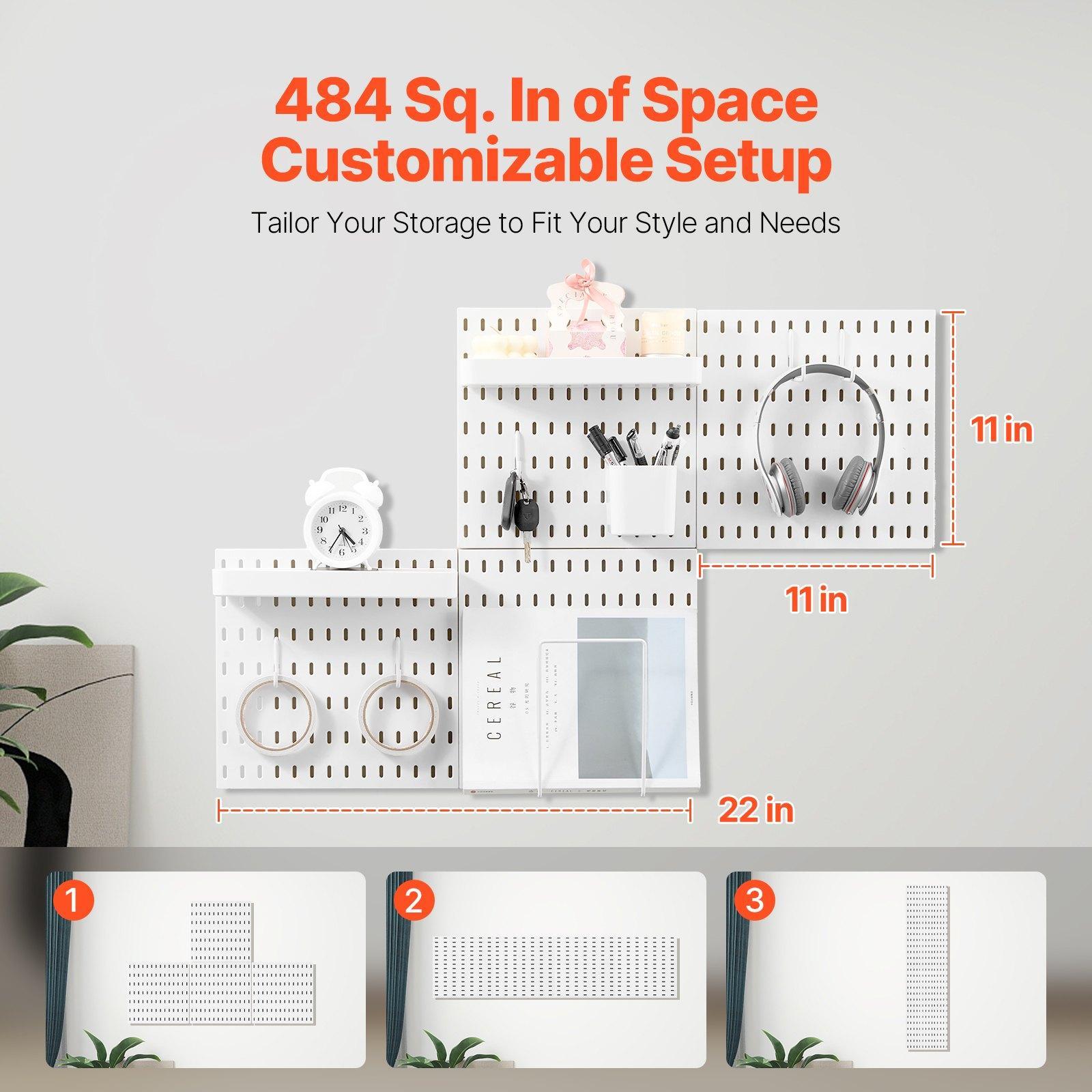 Kit Combinado de Organizador d - Home Office Kitchen reseña y precio