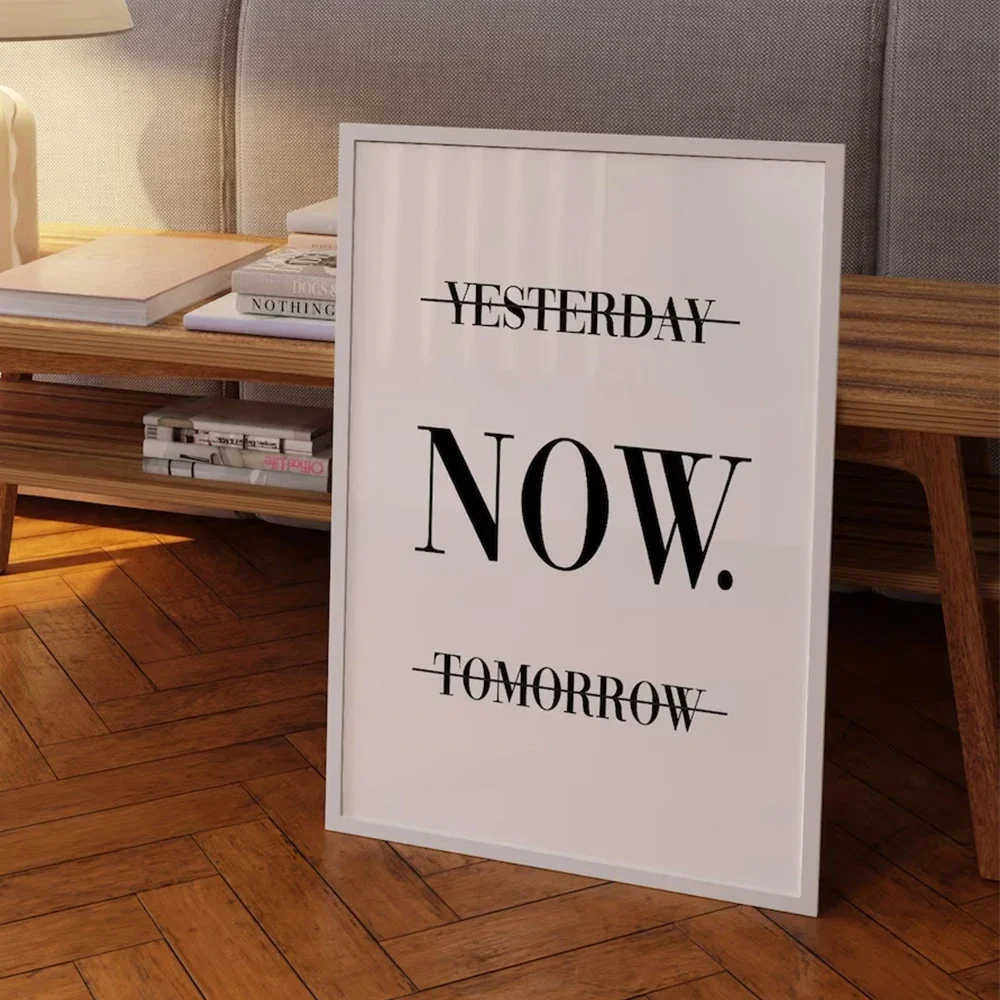 Carteles de pintura en lienzo  - Home Office Room Inspiration reseña y precio