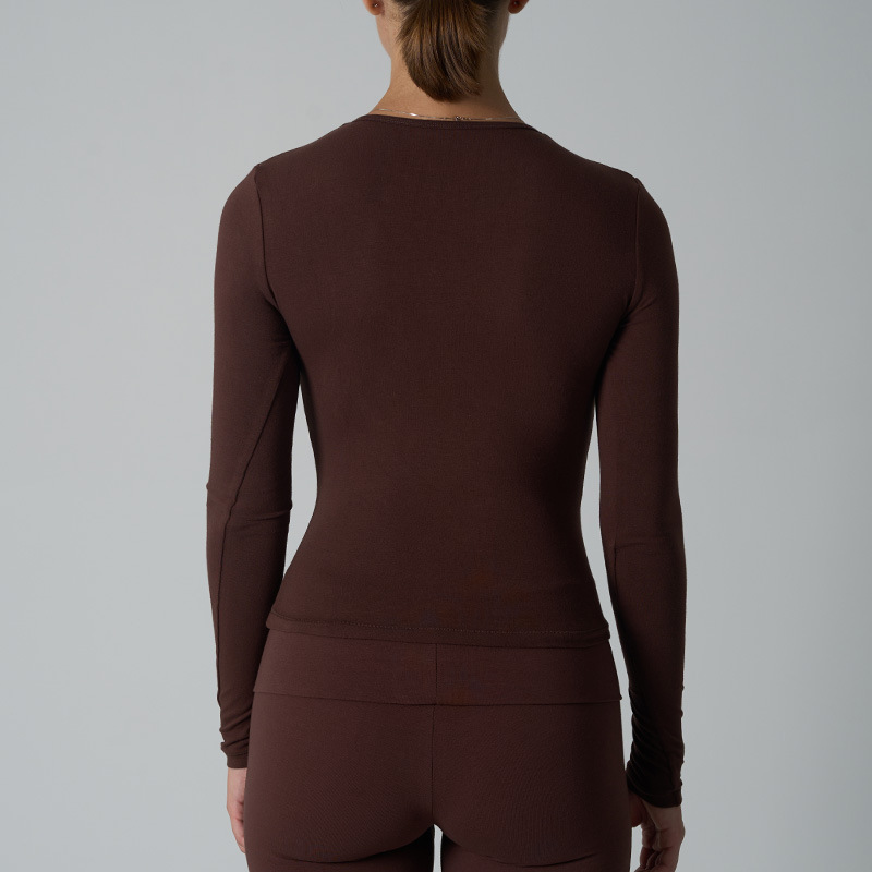 Jersey de algodón de alta elas - Home Office Trend reseña y precio