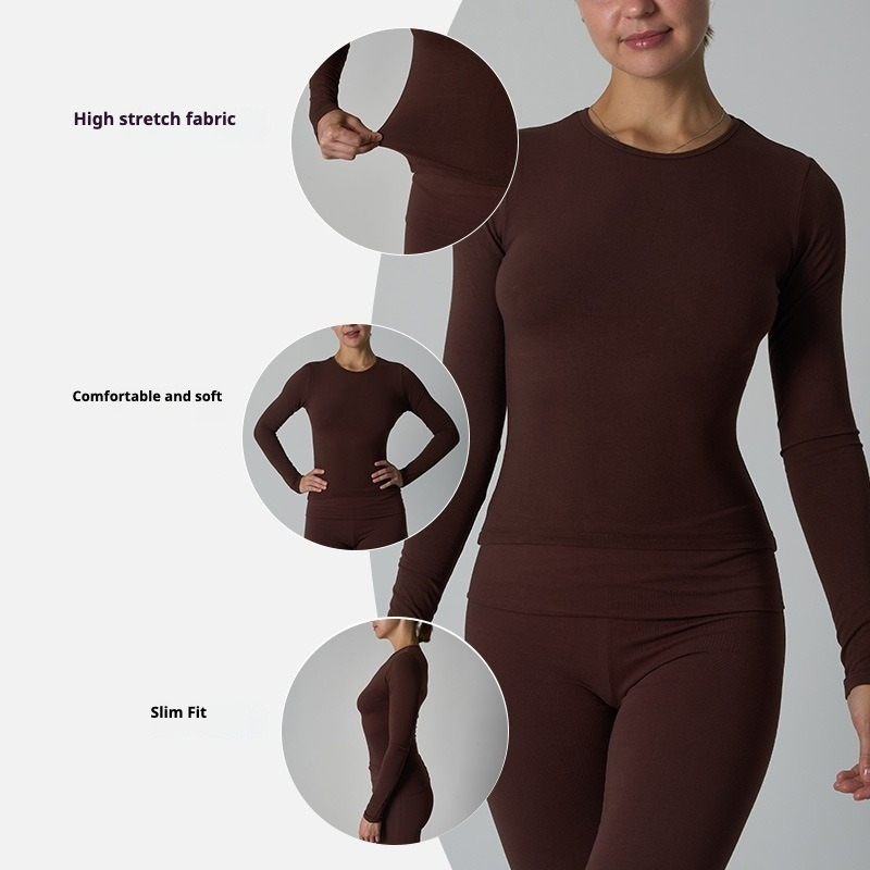 Jersey de algodón de alta elas - Home Office Trend reseña y precio