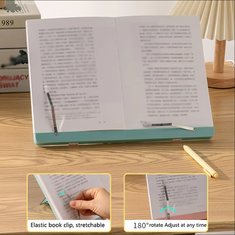 BEISHI-soporte de escritorio a - Laptop Stand Foldable reseña y precio