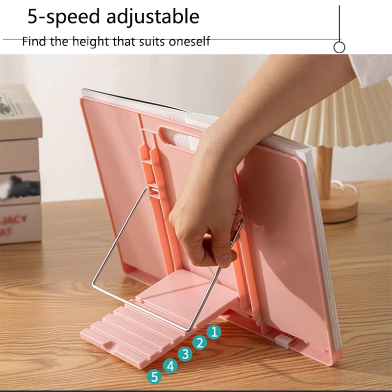BEISHI-soporte de escritorio a - Laptop Stand Foldable reseña y precio