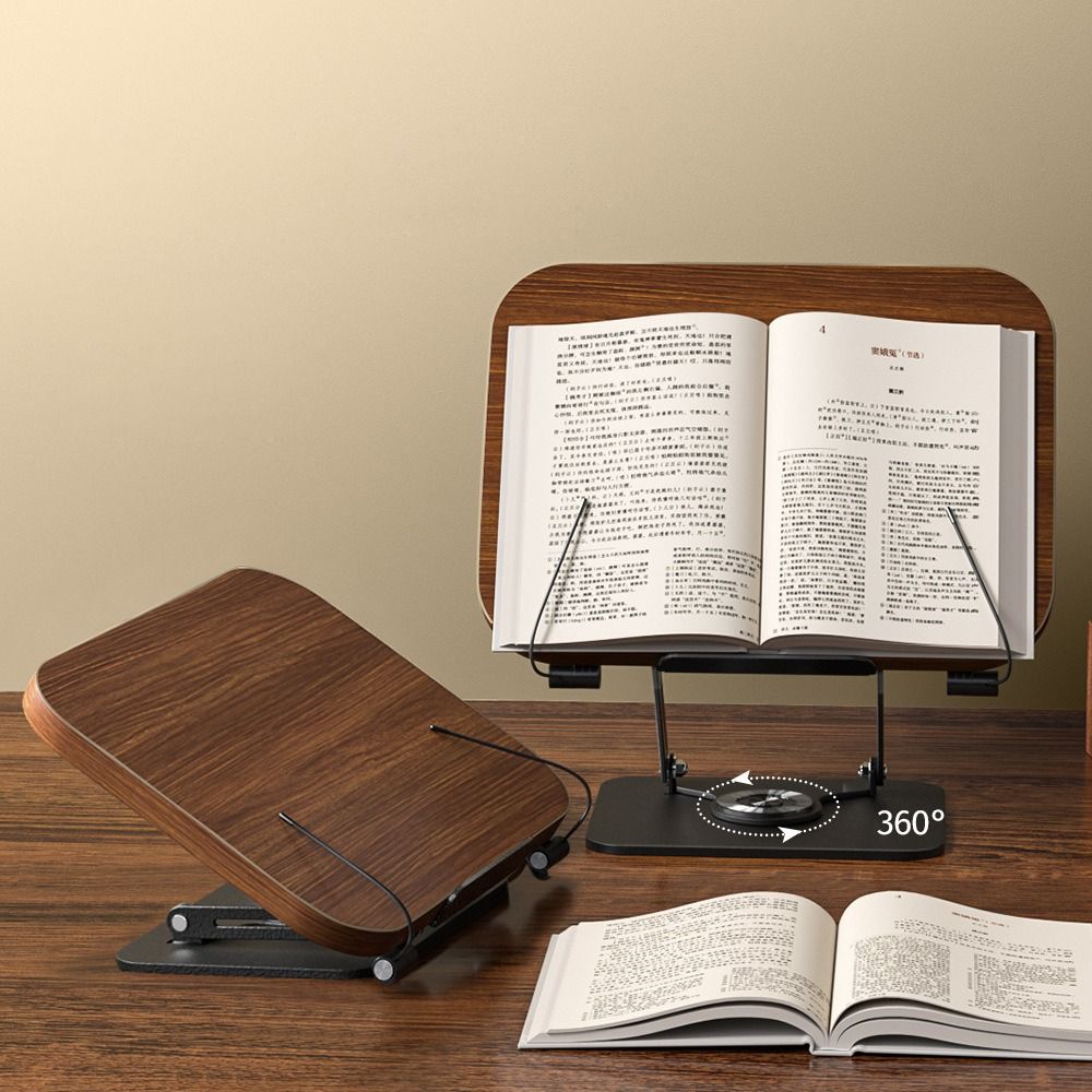 Soporte de Lectura Plegable de - Laptop Stand Foldable reseña y precio