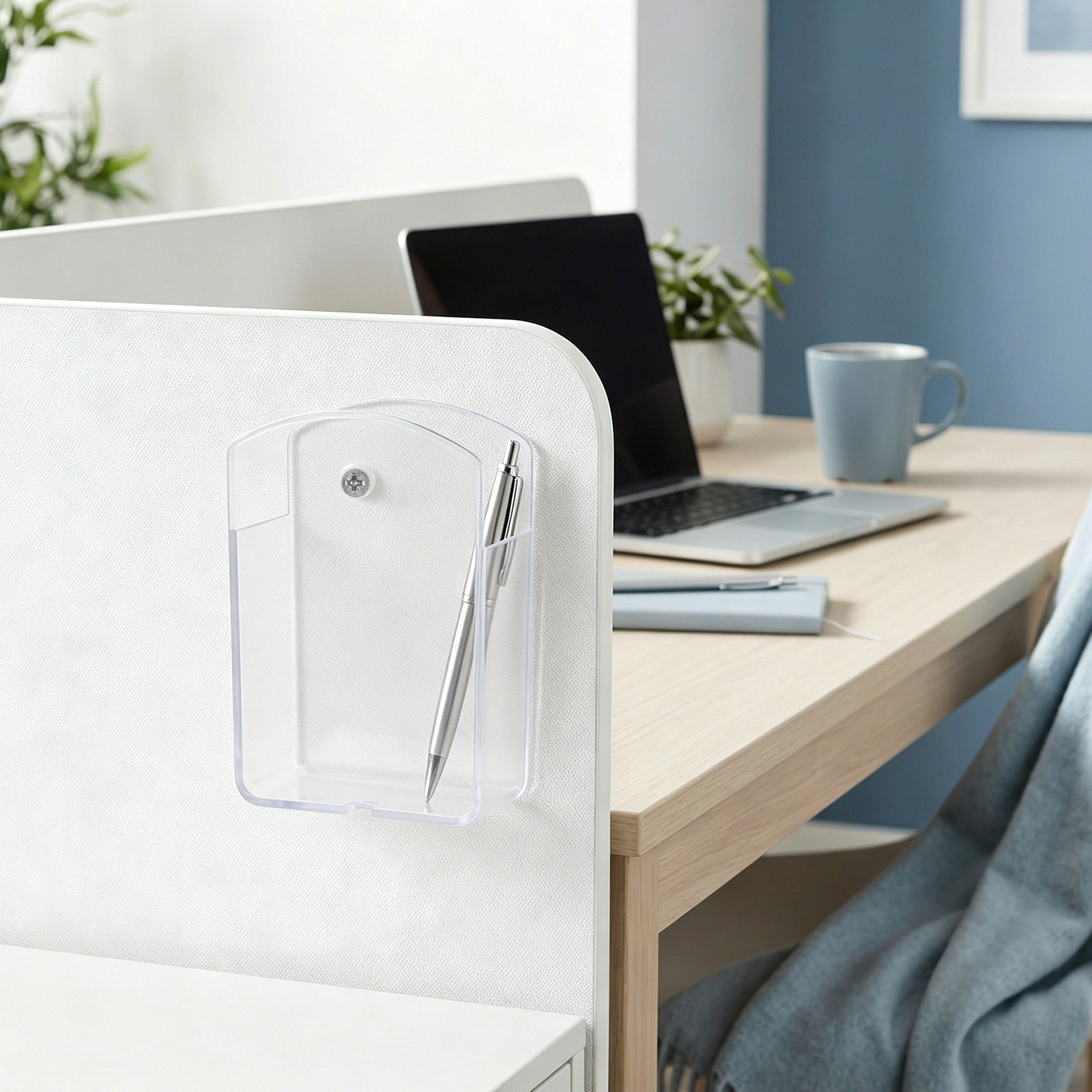 Soporte de Pared para Control  - Home Office Box reseña y precio