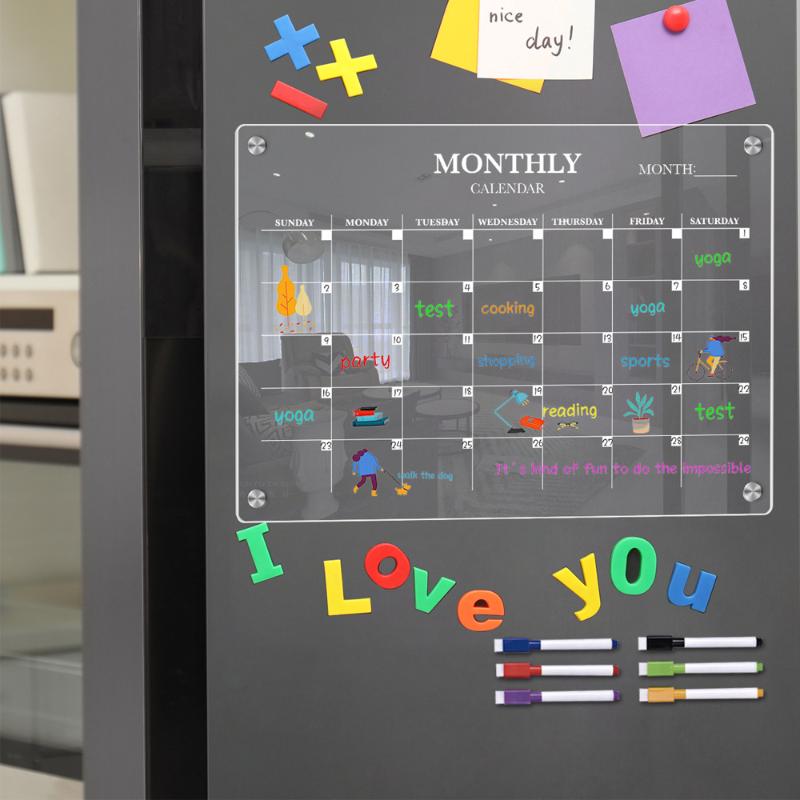 Pizarra de Borrado en Seco, Ac - Whiteboard Magnetic reseña y precio