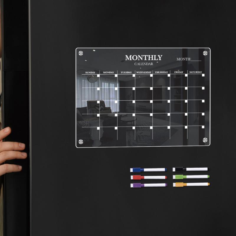 Pizarra de Borrado en Seco, Ac - Whiteboard Magnetic reseña y precio